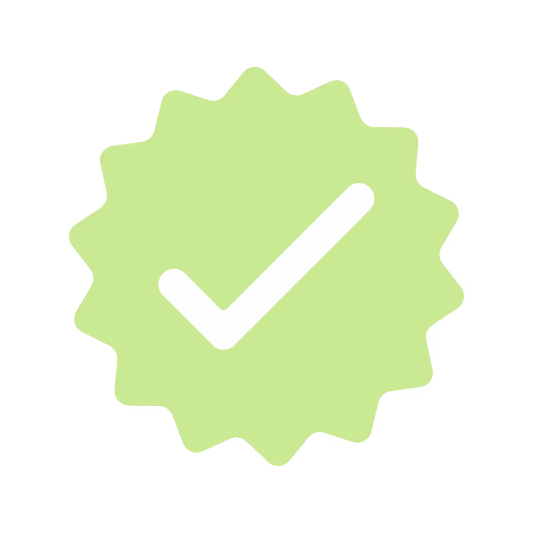 Ícone de Check